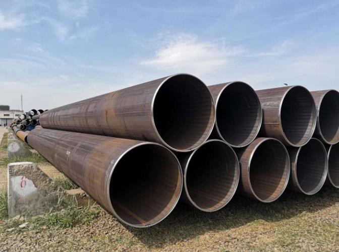 小編帶大家來了解，直縫鋼管的采購注意事項！